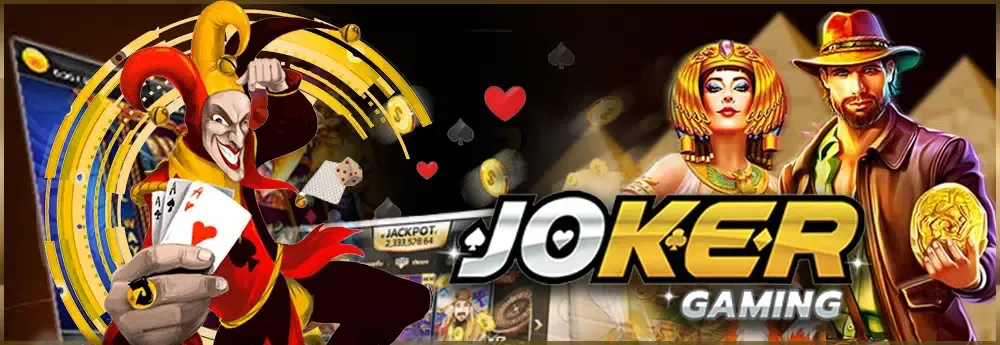 Joker by pitza1688