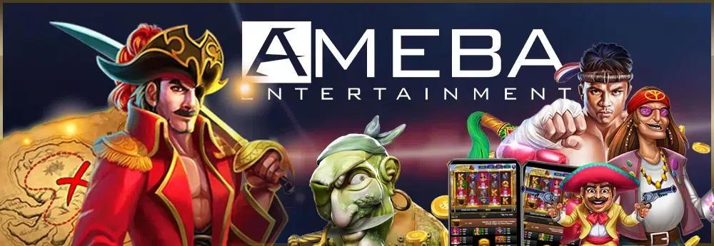 ameba by pitza1688