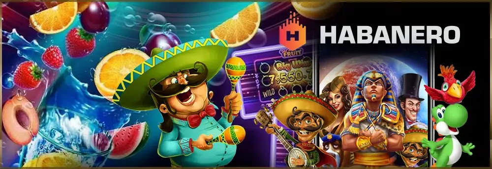 habanero by pitza1688