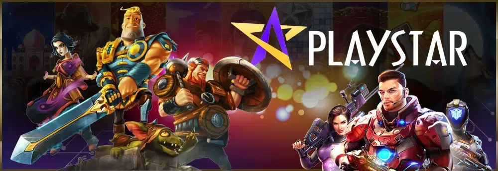 playstar by pitza1688