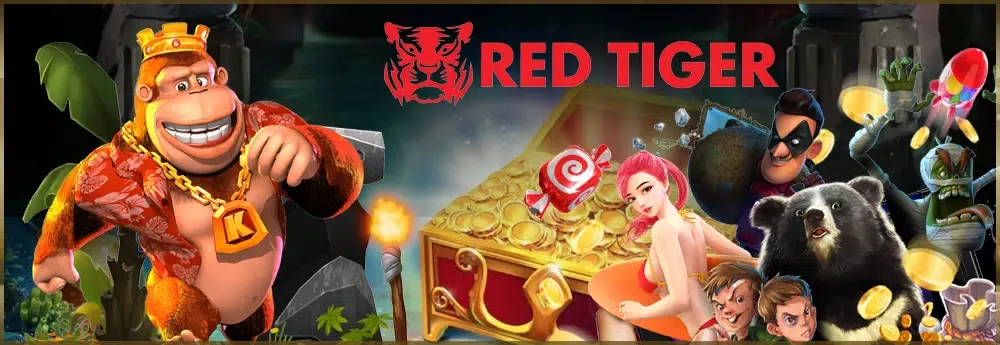 redtiger by pitza1688